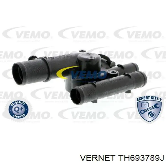 Compre TH693789J Vernet Termostato