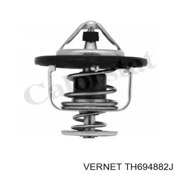 TH694882J Vernet Termostato