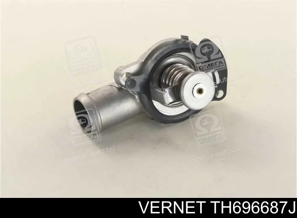 Termostato Vernet TH696687J preço, a partir de 39,19 USD