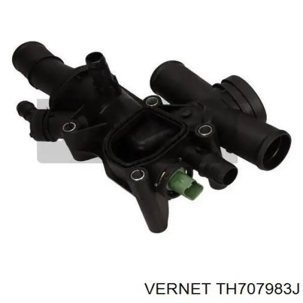 Compre TH707983J Vernet Caixa do termostato