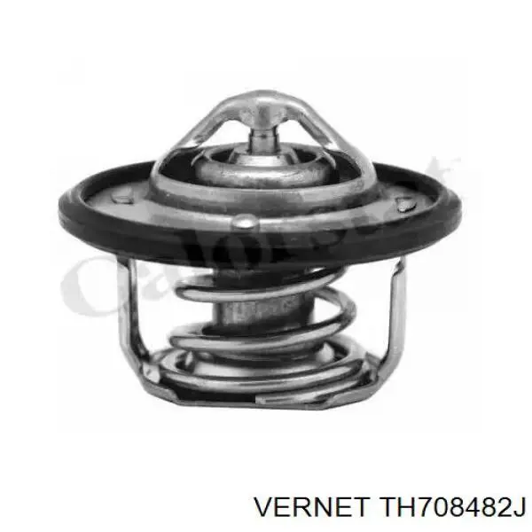 Termostato Vernet TH708482J preço, a partir de 12,82 USD