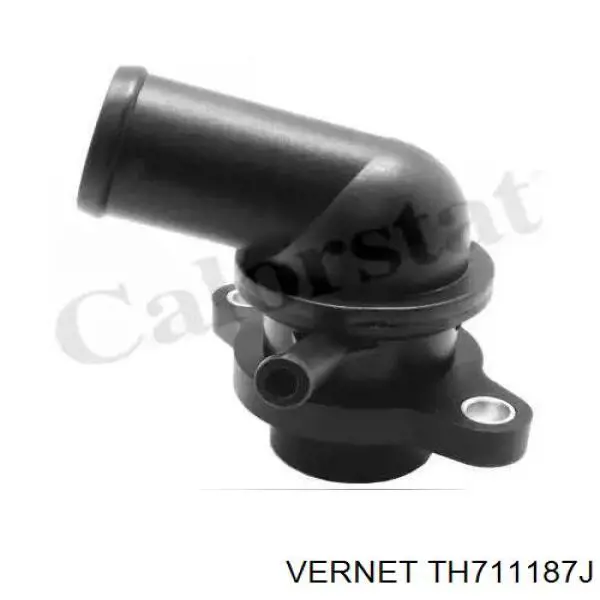Termostato Vernet TH711187J preço, a partir de 12,17 USD
