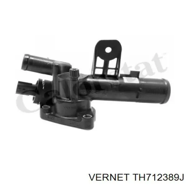 Termostato Vernet TH712389J preço, a partir de 37,37 USD