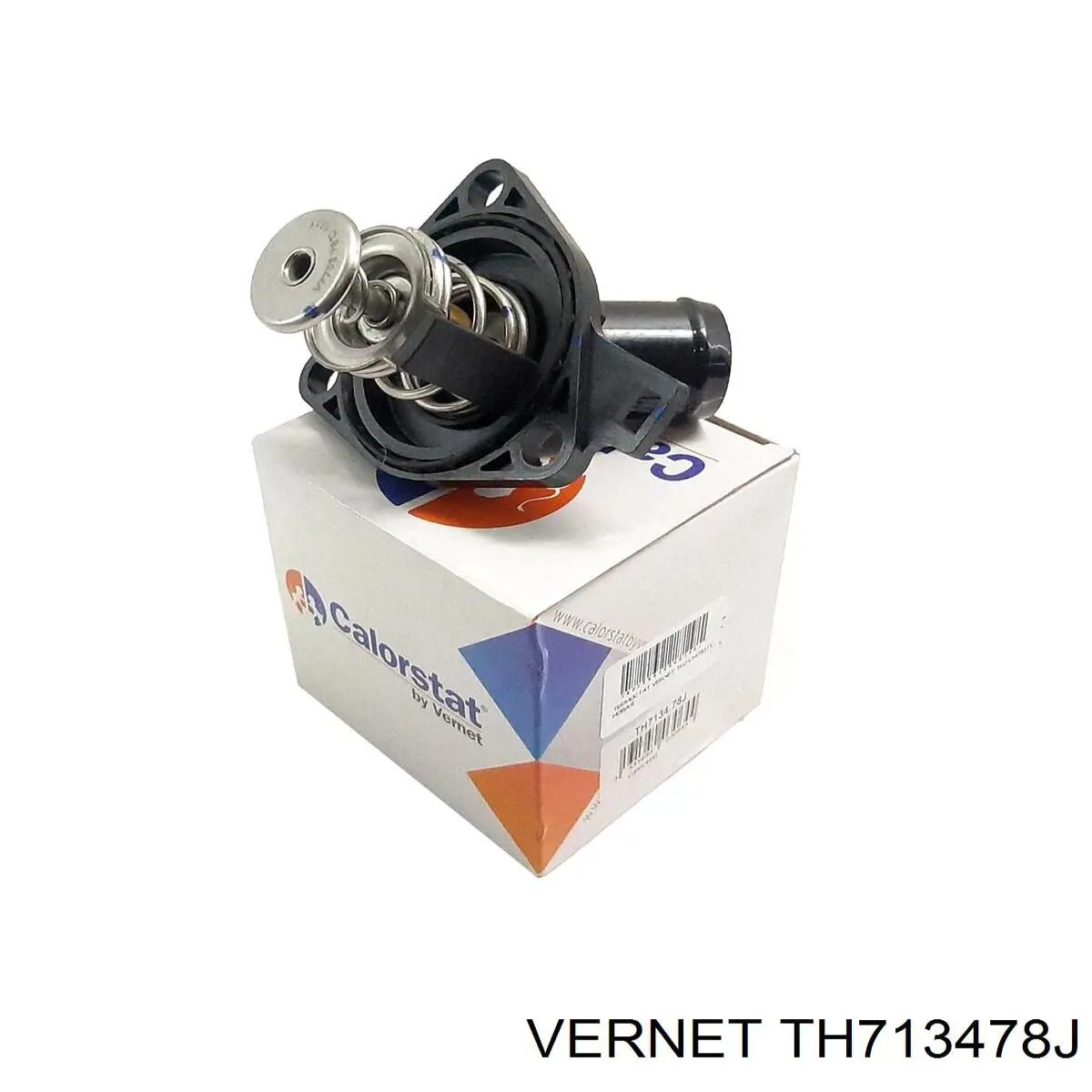 Compre TH713478J Vernet Termostato