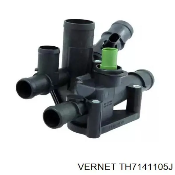 Caixa do termostato Vernet TH7141105J preço, a partir de 71,04 USD