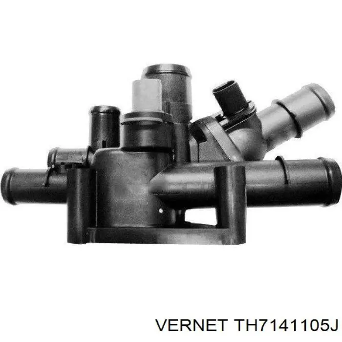 Compre TH7141105J Vernet Caixa do termostato