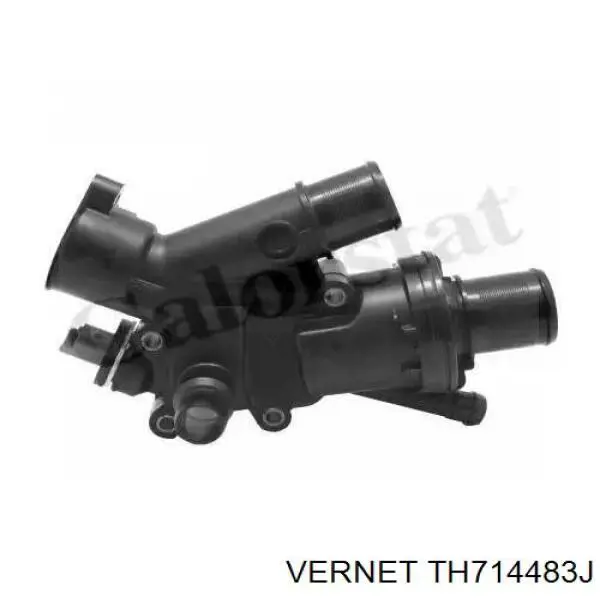 Termostato Vernet TH714483J preço, a partir de 45,85 USD