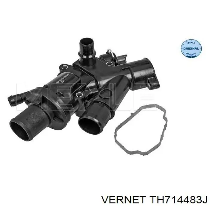 Compre TH714483J Vernet Termostato