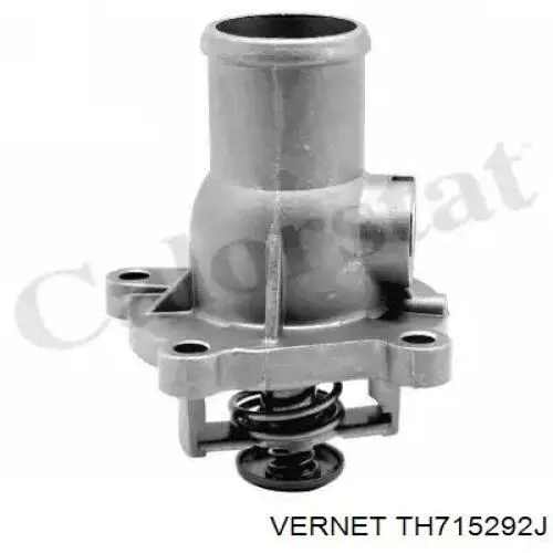Termostato Vernet TH715292J preço, a partir de 49,37 USD