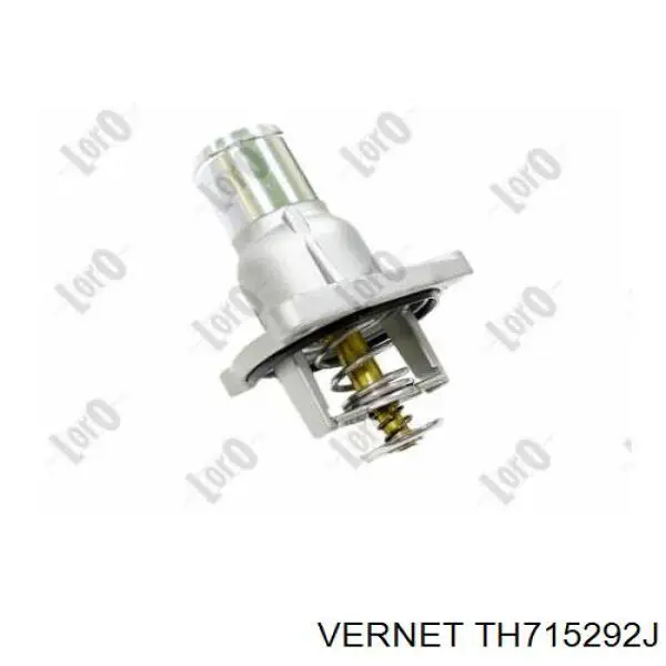 Compre TH715292J Vernet Termostato