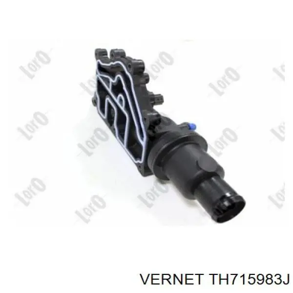 Compre TH715983J Vernet Caixa do termostato