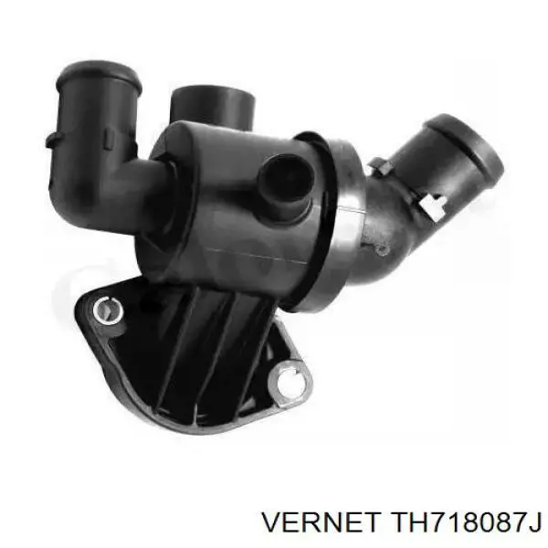 Caixa do termostato Vernet TH718087J preço, a partir de 37,18 USD