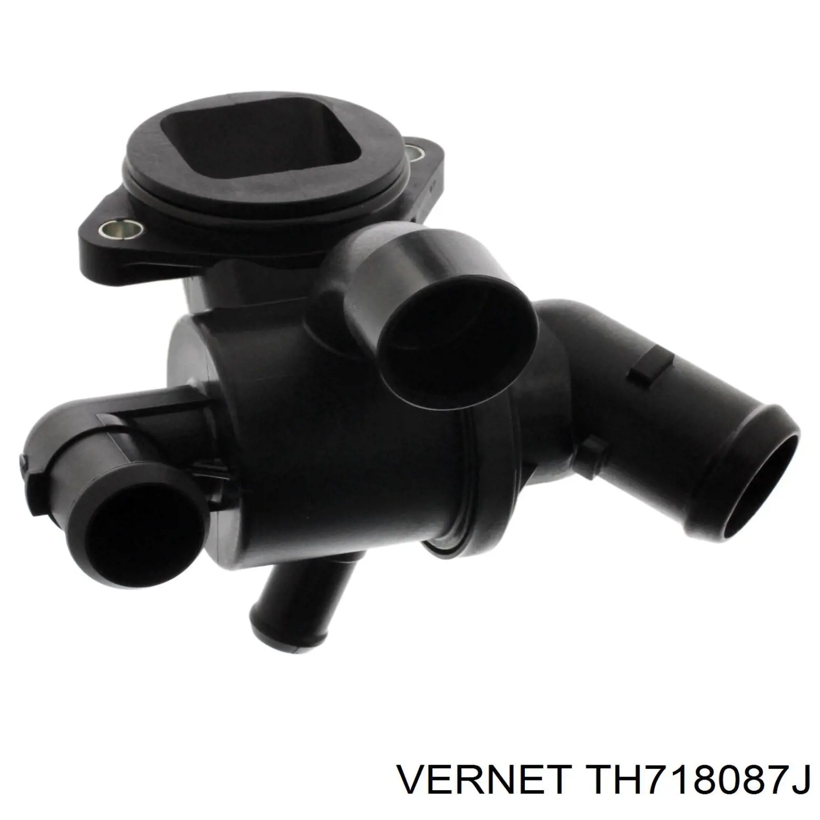 Compre TH718087J Vernet Caixa do termostato
