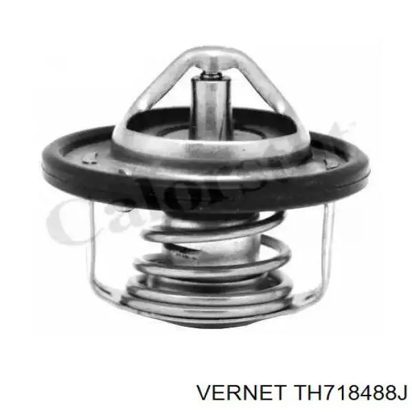 Termostato Vernet TH718488J preço, a partir de 10,57 USD