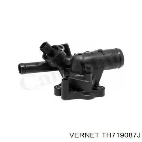 Caixa do termostato Vernet TH719087J preço, a partir de 59,20 USD