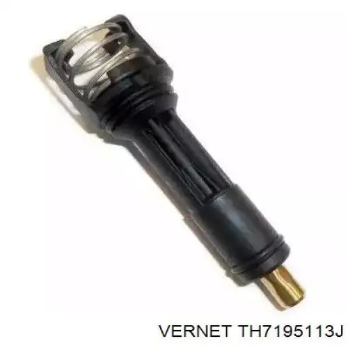 Termostato Vernet TH7195113J preço, a partir de 27,54 USD