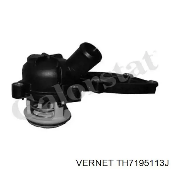 Compre TH7195113J Vernet Termostato
