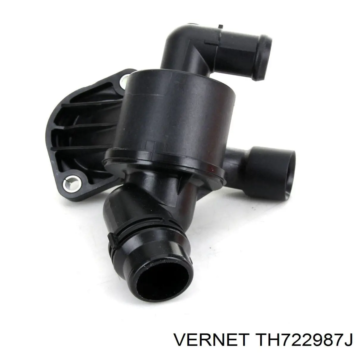TH722987J Vernet Caixa do termostato