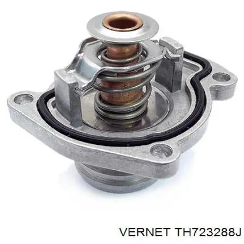 Termostato Vernet TH723288J preço, a partir de 27,93 USD