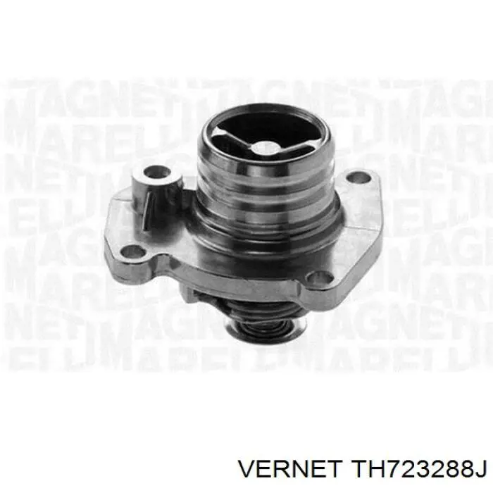 Compre TH723288J Vernet Termostato