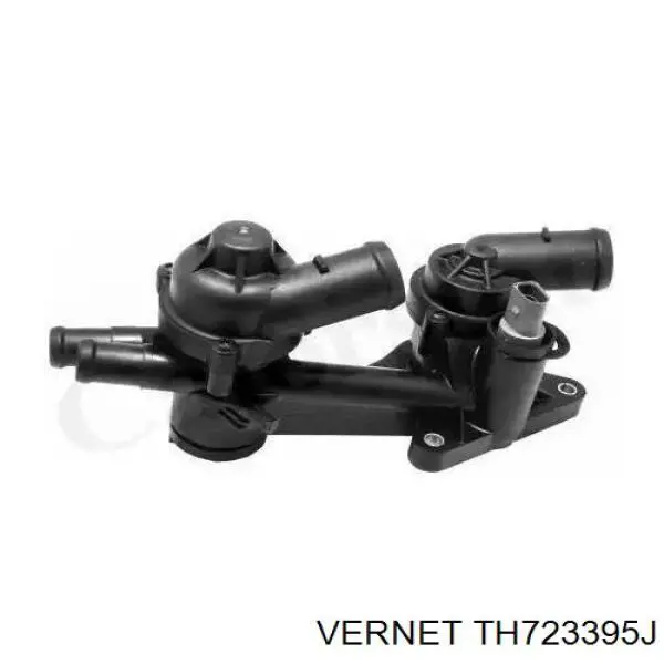 Compre TH723395J Vernet Termostato