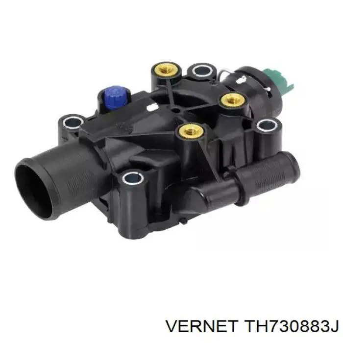 Compre TH60883G1 Gates Caixa do termostato