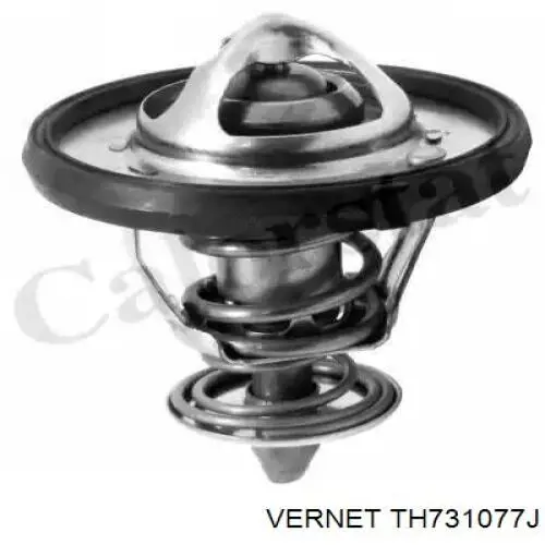 TH731077J Vernet Termostato