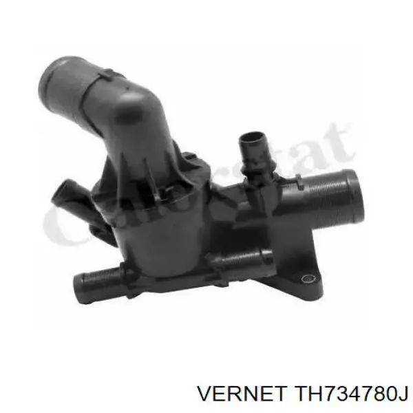 TH734780J Vernet Termostato