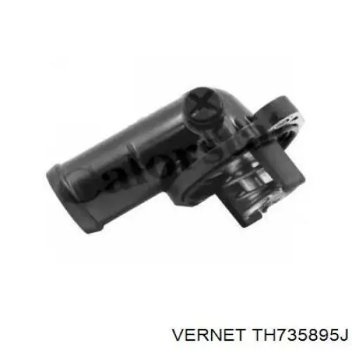 TH735895J Vernet Termostato
