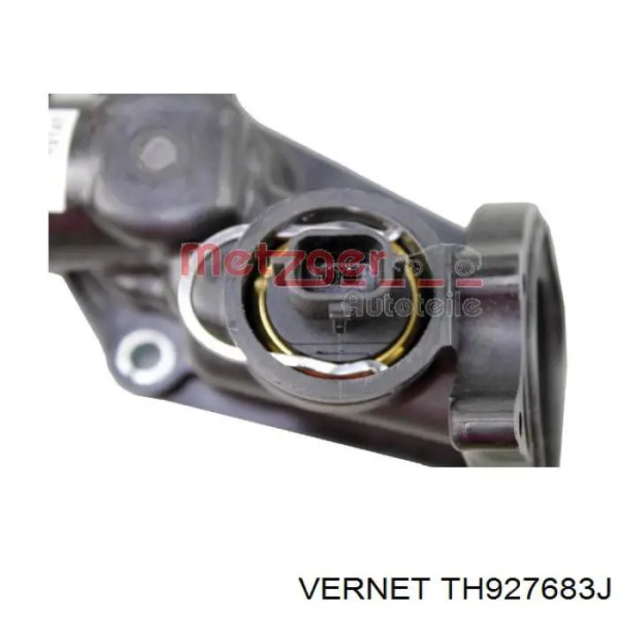 Compre TH927683J Vernet Termostato