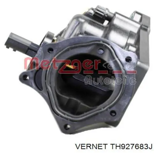 TH927683J Vernet Termostato