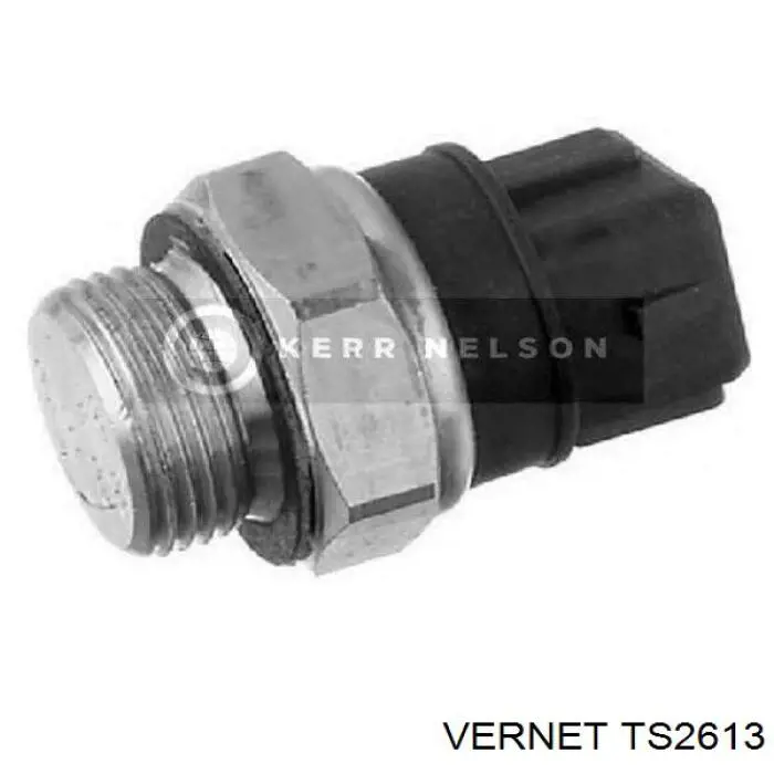 Compre TS2613 Vernet Sensor de temperatura do fluido de esfriamento (de ativação de ventilador do radiador)