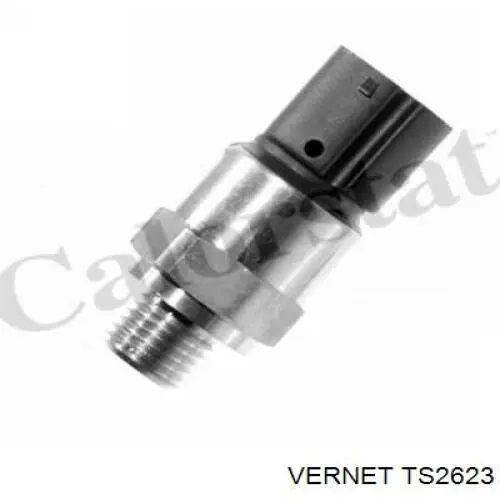 Sensor de temperatura do fluido de esfriamento (de ativação de ventilador do radiador) Vernet TS2623 preço, a partir de 46,67 USD
