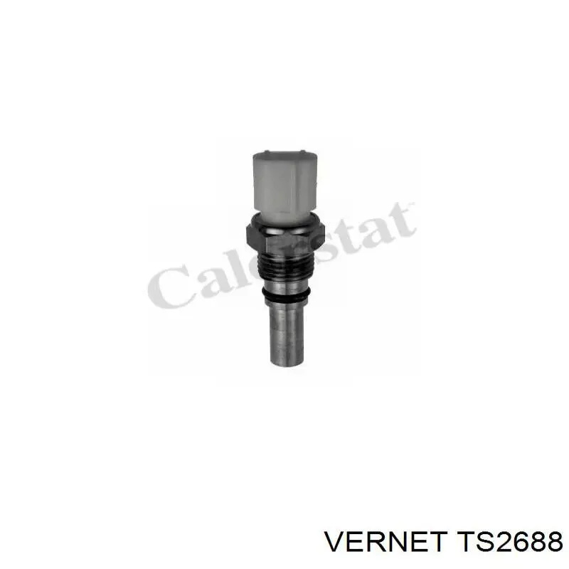 Compre TS2688 Vernet Sensor de temperatura do fluido de esfriamento (de ativação de ventilador do radiador)