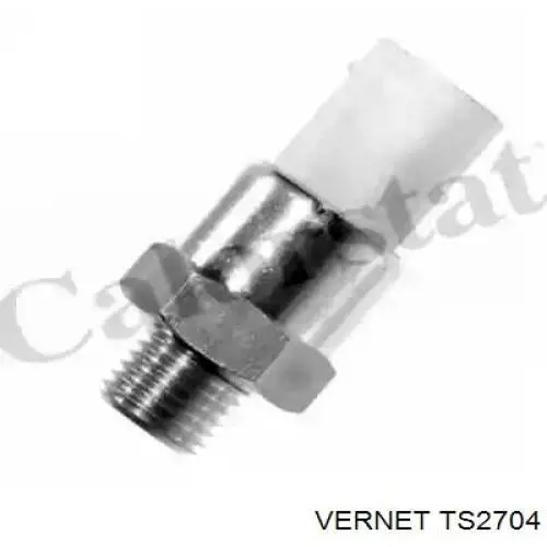 Sensor de temperatura do fluido de esfriamento (de ativação de ventilador do radiador) Vernet TS2704 preço, a partir de 28,31 USD