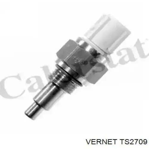 Sensor de temperatura do fluido de esfriamento (de ativação de ventilador do radiador) Vernet TS2709 preço, a partir de 21,95 USD