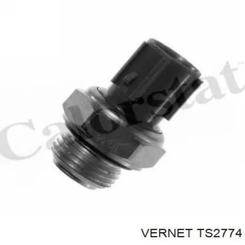 Compre TS2774 Vernet Sensor de temperatura do fluido de esfriamento (de ativação de ventilador do radiador)