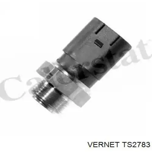 Sensor de temperatura do fluido de esfriamento (de ativação de ventilador do radiador) Vernet TS2783 preço, a partir de 7,64 USD