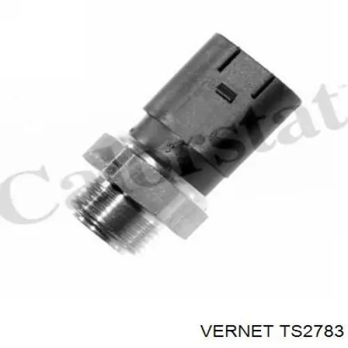Compre TS2783 Vernet Sensor de temperatura do fluido de esfriamento (de ativação de ventilador do radiador)