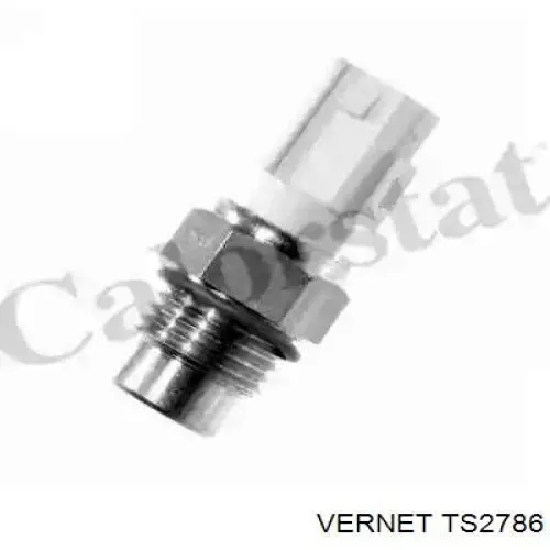 Sensor de temperatura do fluido de esfriamento (de ativação de ventilador do radiador) Vernet TS2786 preço, a partir de 14,90 USD