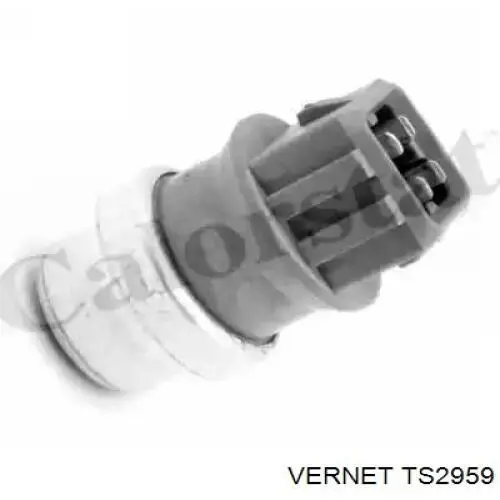 Sensor de temperatura do fluido de esfriamento Vernet TS2959 preço, a partir de 17,48 USD