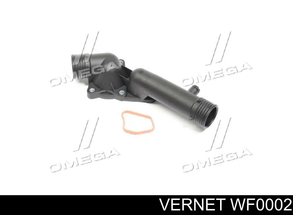 Tampa do termostato Vernet WF0002 preço, a partir de 16,88 USD