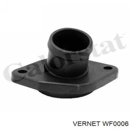 Compre WF0006 Vernet Flange do sistema de esfriamento (união em T)