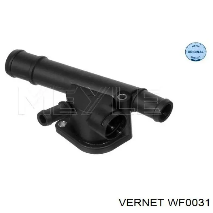 Compre WF0031 Vernet Flange do sistema de esfriamento (união em T)