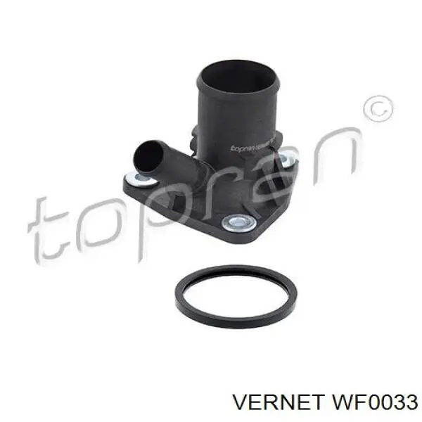Tampa do termostato Vernet WF0033 preço, a partir de 6,58 USD