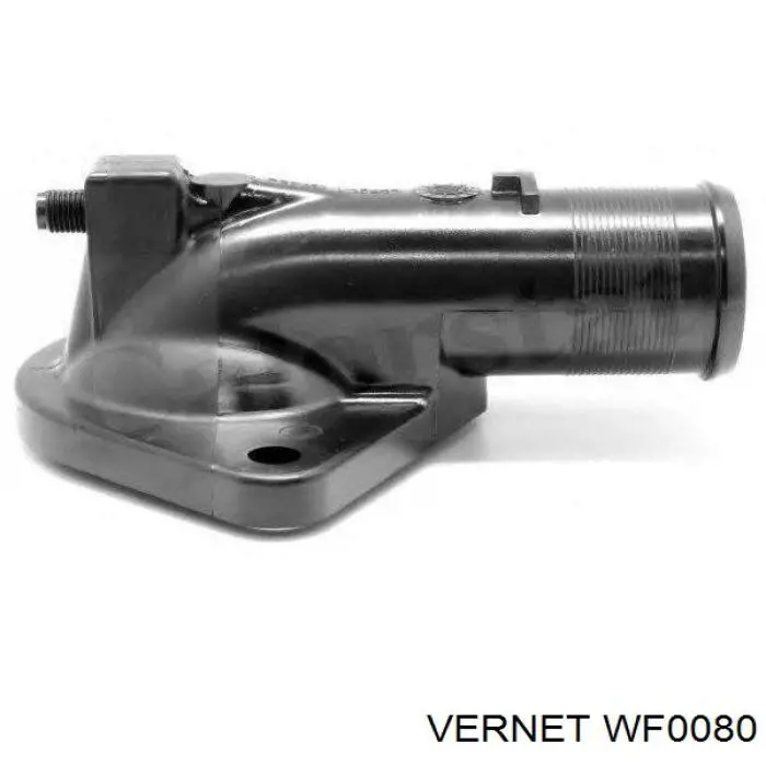 Tampa do termostato Vernet WF0080 preço, a partir de 6,33 USD