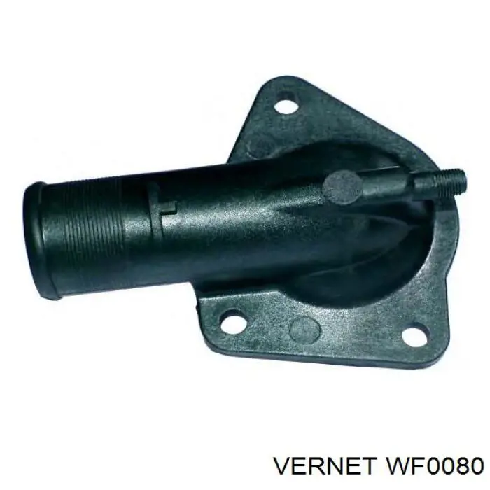 Compre WF0080 Vernet Tampa do termostato