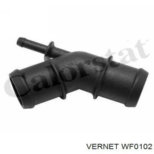 Flange do sistema de esfriamento (união em T) Vernet WF0102 preço, a partir de 6,00 USD