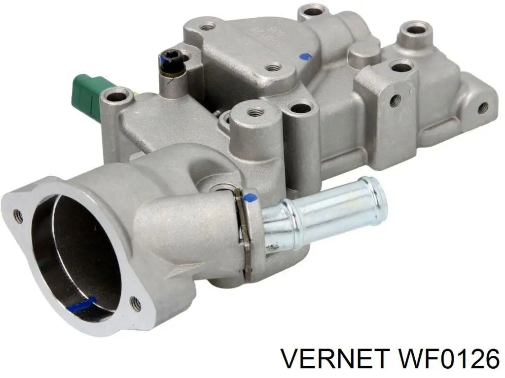 Compre WF0126 Vernet Caixa do termostato