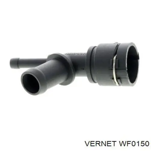 Acoplamento de desmontagem rápida de mangueira do radiador de esfriamento Vernet WF0150 preço, a partir de 3,64 USD